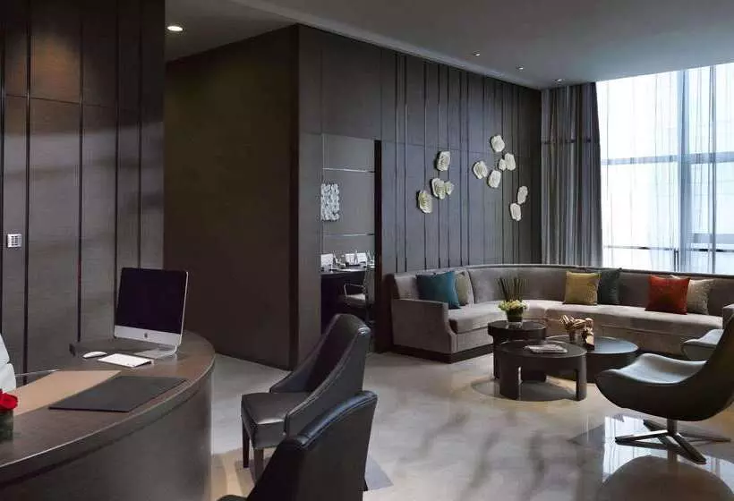 Fotos del hotel Melia Jinan:  55