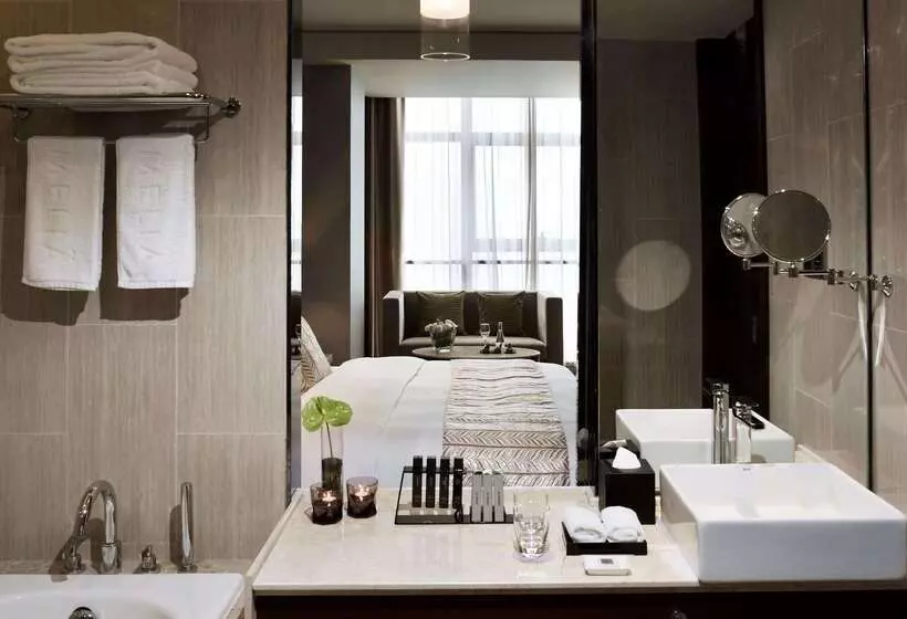 Fotos del hotel Melia Jinan:  56