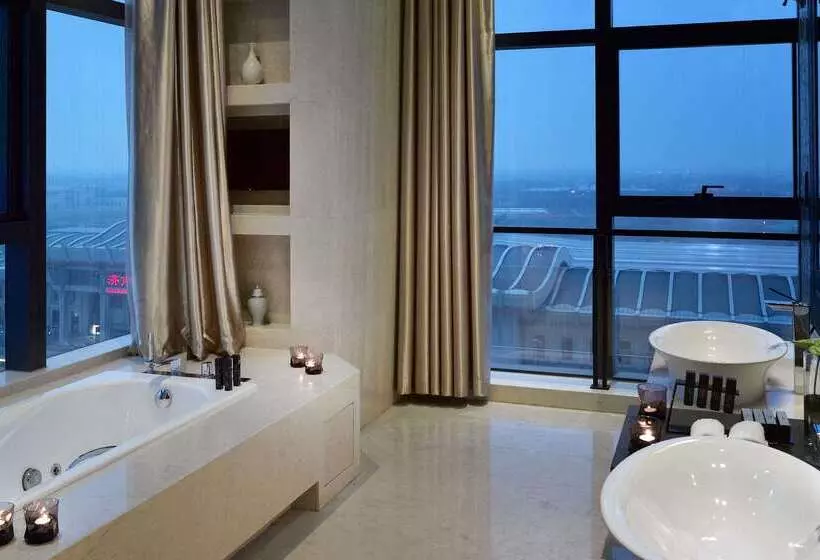 Fotos del hotel Melia Jinan:  68