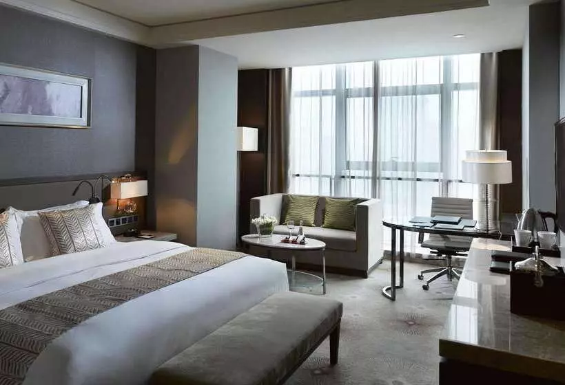 Fotos del hotel Melia Jinan:  5