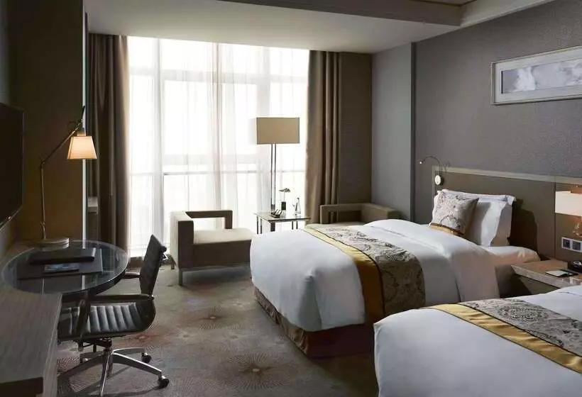 Fotos del hotel Melia Jinan:  6