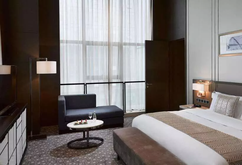 Fotos del hotel Melia Jinan:  4