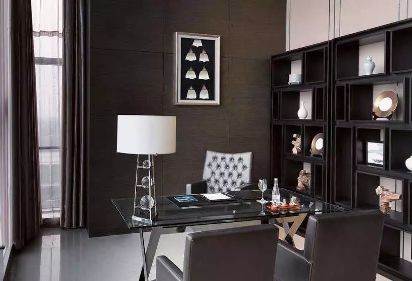 Fotos del hotel Melia Jinan:  58