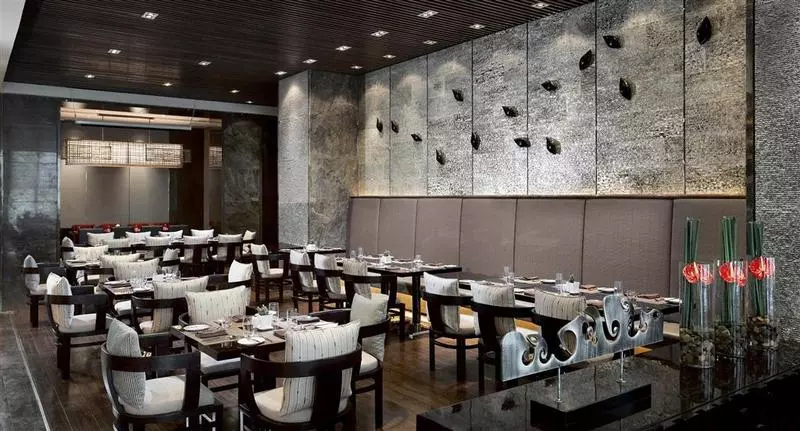 Fotos del hotel Melia Jinan:  25