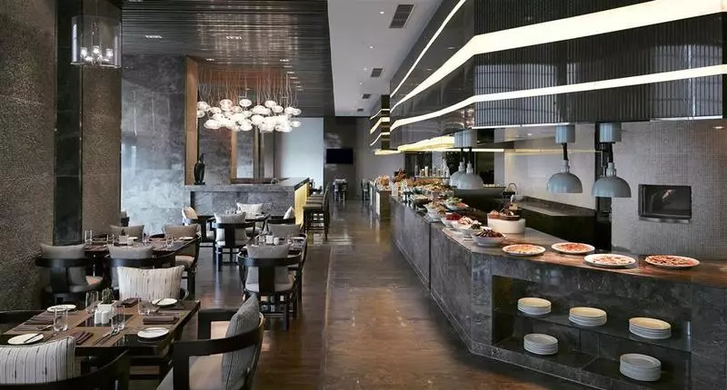 Fotos del hotel Melia Jinan:  28