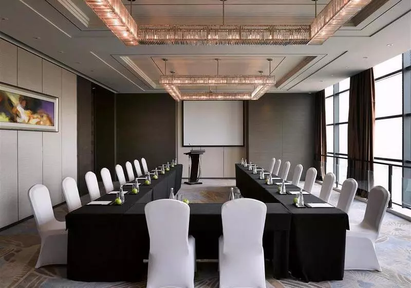 Fotos del hotel Melia Jinan:  43