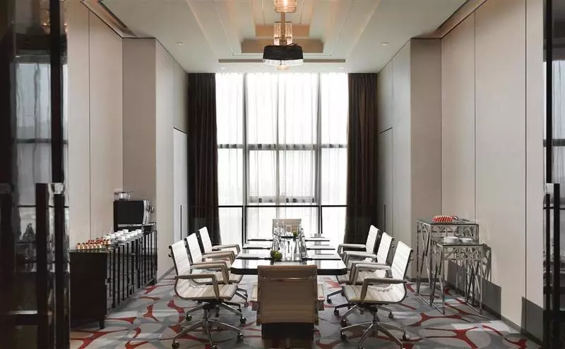 Fotos del hotel Melia Jinan:  41