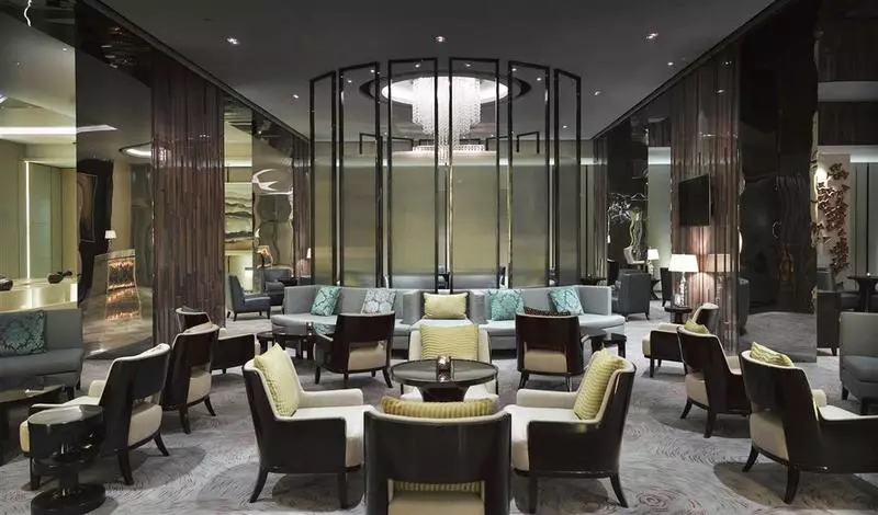 Fotos del hotel Melia Jinan:  79