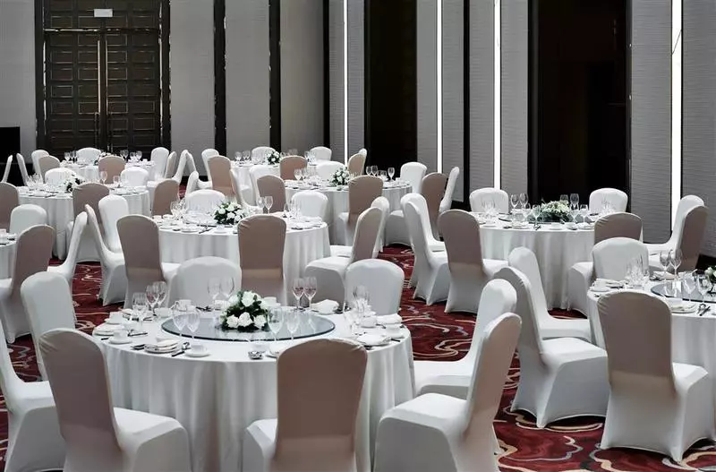 Fotos del hotel Melia Jinan:  81