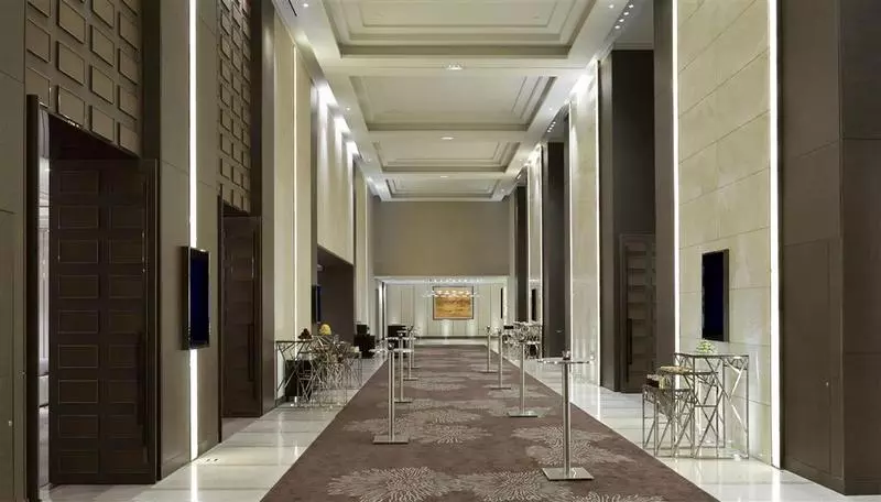 Fotos del hotel Melia Jinan:  13