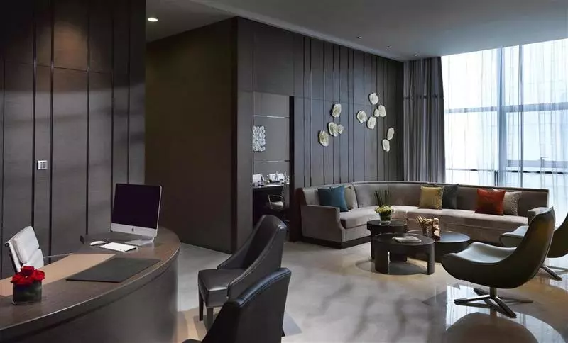 Fotos del hotel Melia Jinan:  75