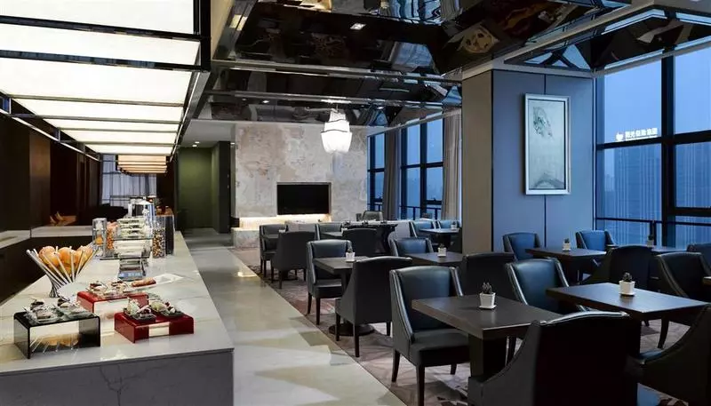 Fotos del hotel Melia Jinan:  65