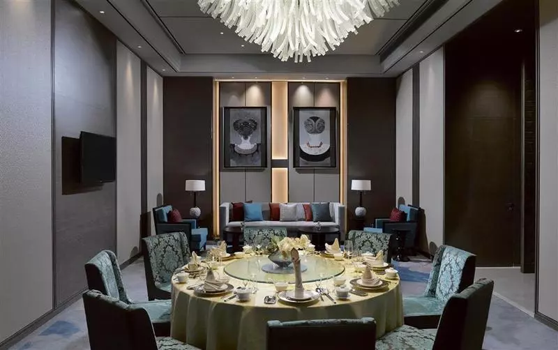 Fotos del hotel Melia Jinan:  45