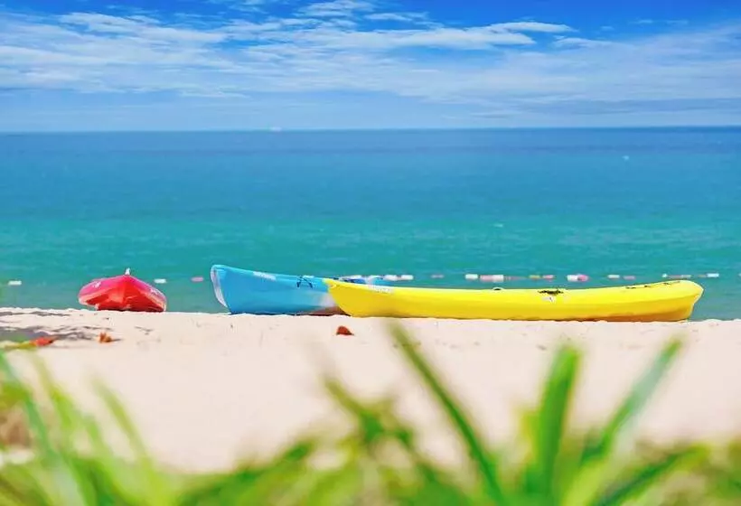 Fotos del hotel Mercury Phu Quoc Resort & Villas:  9