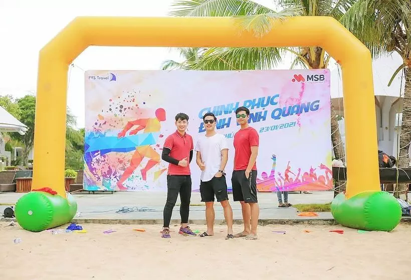 Fotos del hotel Mercury Phu Quoc Resort & Villas:  16