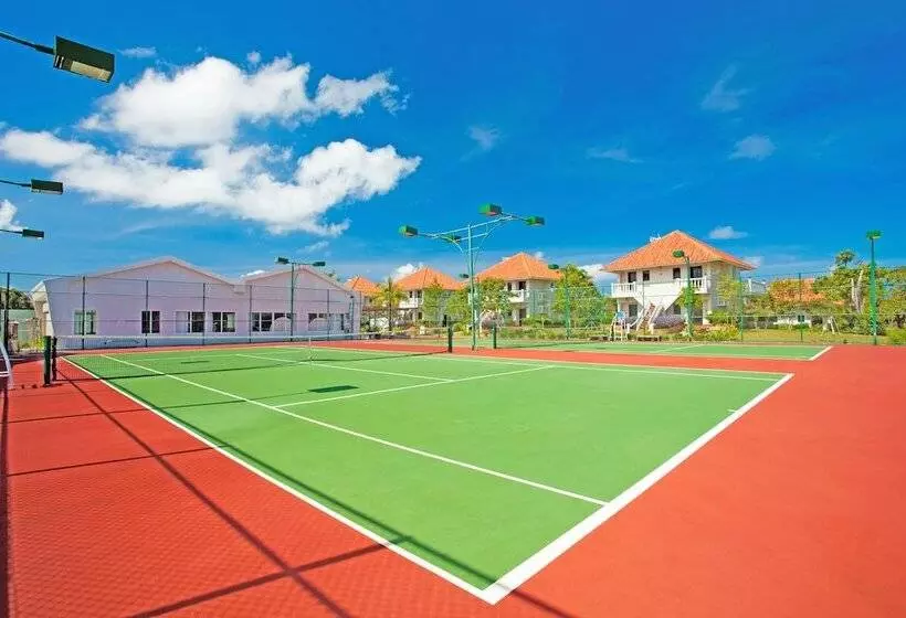 Fotos del hotel Mercury Phu Quoc Resort & Villas:  11