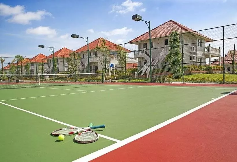 Fotos del hotel Mercury Phu Quoc Resort & Villas:  3