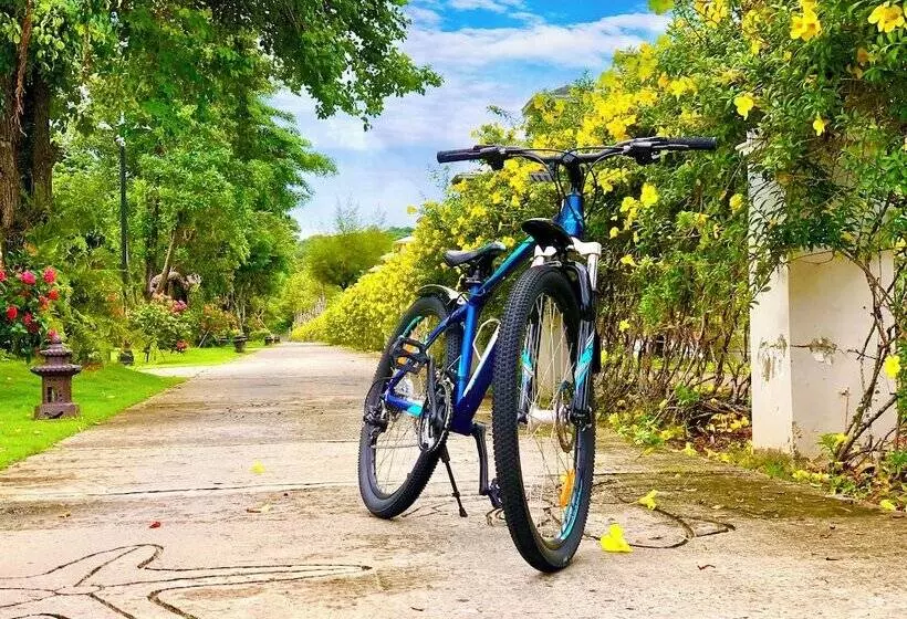 Fotos del hotel Mercury Phu Quoc Resort & Villas:  15