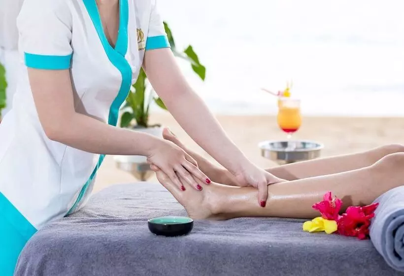 Fotos del hotel Mercury Phu Quoc Resort & Villas:  20