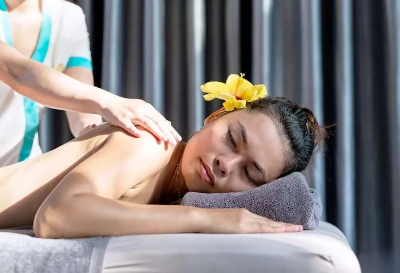 Fotos del hotel Mercury Phu Quoc Resort & Villas:  19