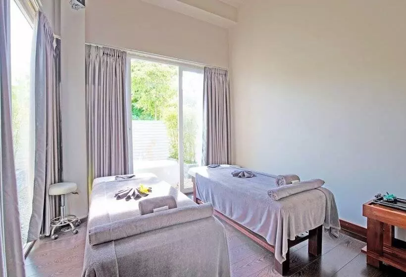 Fotos del hotel Mercury Phu Quoc Resort & Villas:  25