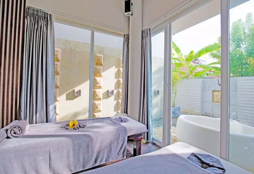 Fotos del hotel Mercury Phu Quoc Resort & Villas:  21