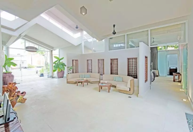 Fotos del hotel Mercury Phu Quoc Resort & Villas:  2