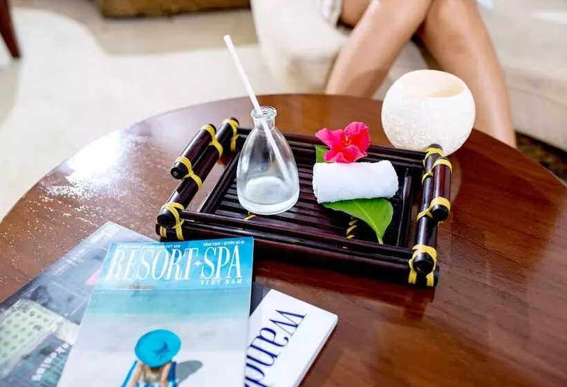 Fotos del hotel Mercury Phu Quoc Resort & Villas:  5