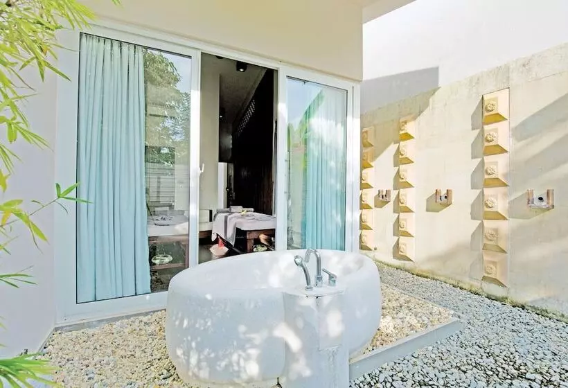 Fotos del hotel Mercury Phu Quoc Resort & Villas:  12