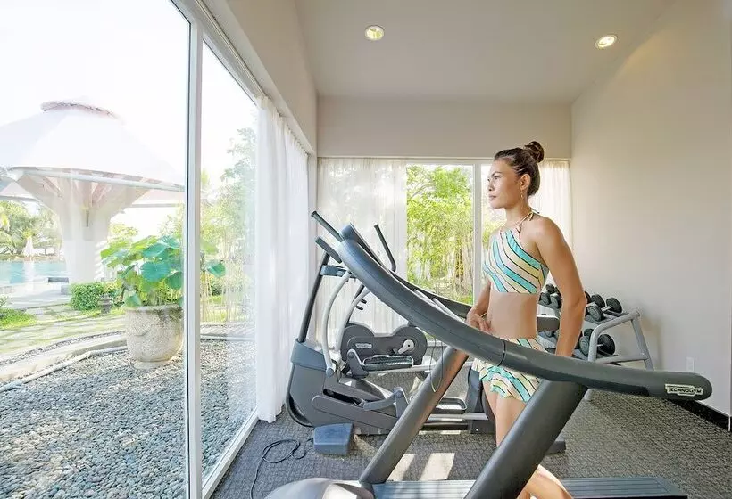 Fotos del hotel Mercury Phu Quoc Resort & Villas:  18