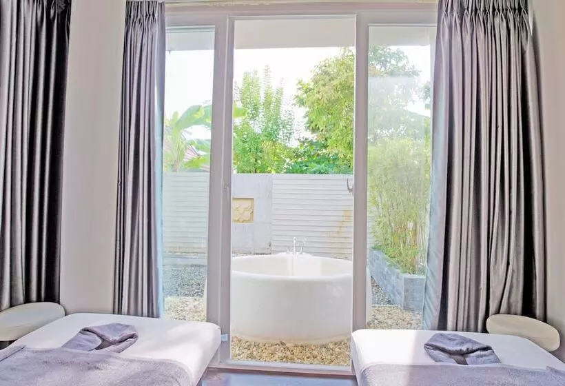 Fotos del hotel Mercury Phu Quoc Resort & Villas:  24