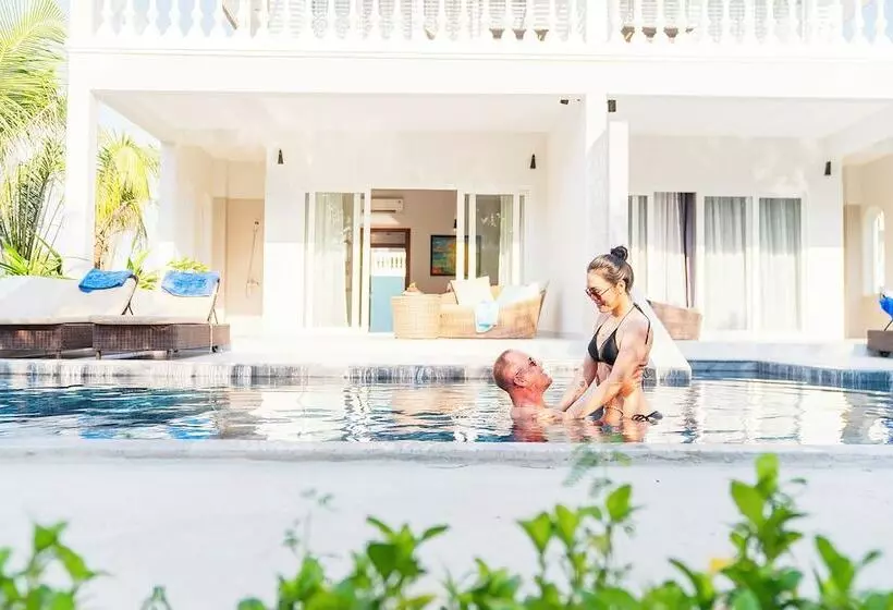 Fotos del hotel Mercury Phu Quoc Resort & Villas:  17