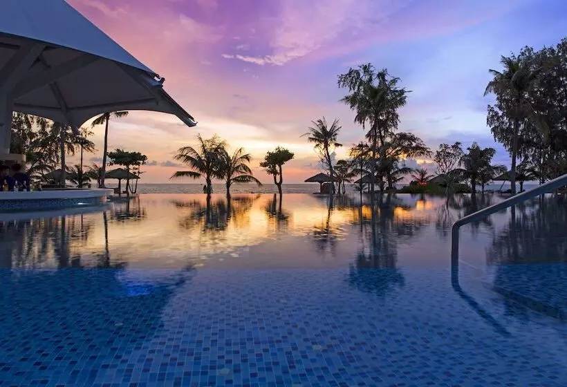 Mercury Phu Quoc Resort & Villas