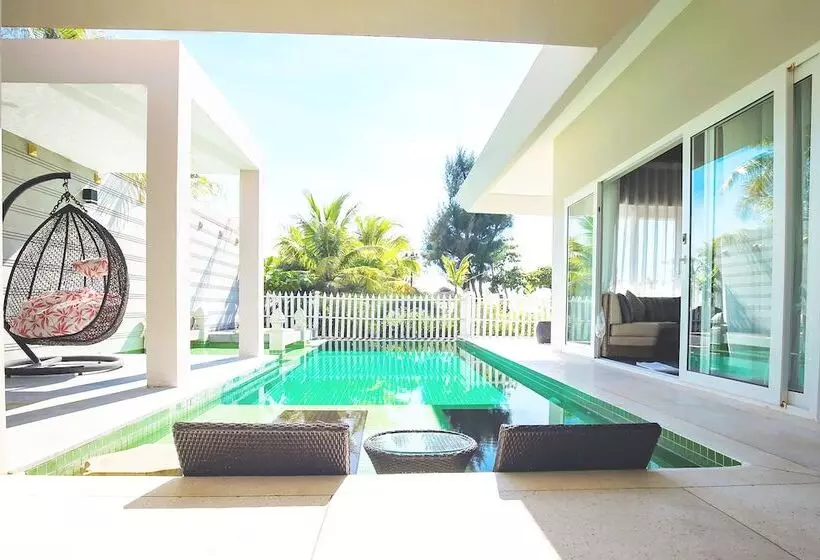 Fotos del hotel Mercury Phu Quoc Resort & Villas:  22