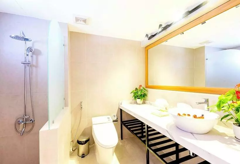 Fotos del hotel Mercury Phu Quoc Resort & Villas:  14