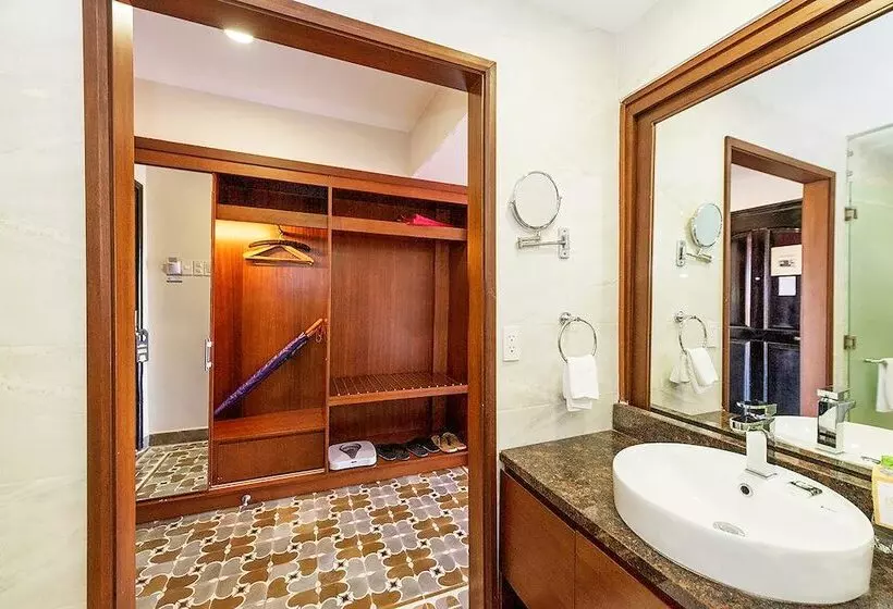 Fotos del hotel Mercury Phu Quoc Resort & Villas:  7