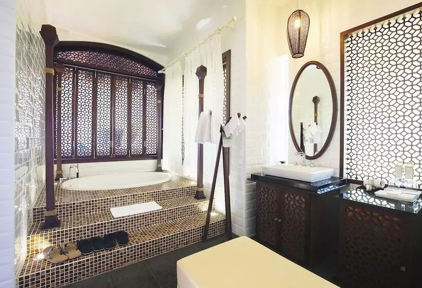 Fotos del hotel Mercury Phu Quoc Resort & Villas:  4