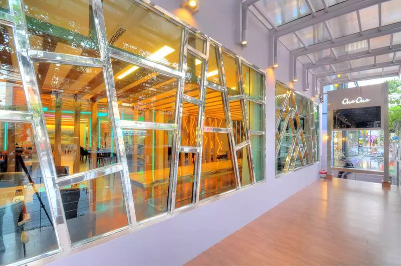 Fotos del hotel One One Bangkok:  9