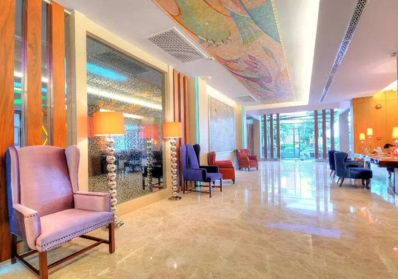 Fotos del hotel One One Bangkok:  11