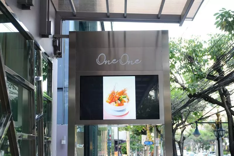 Fotos del hotel One One Bangkok:  4