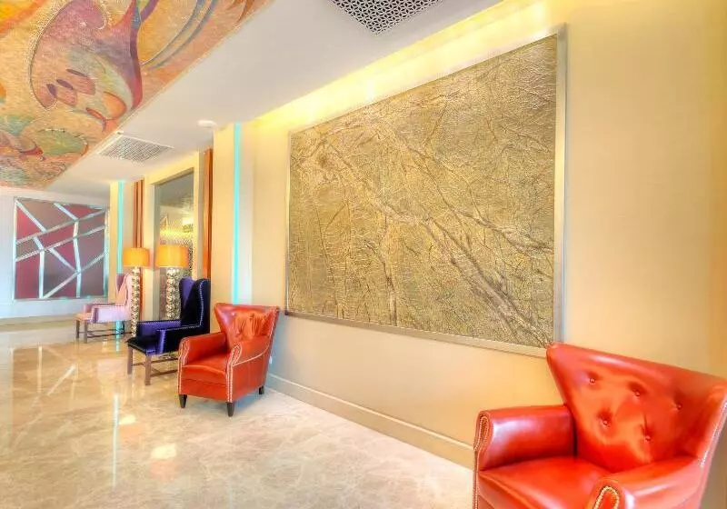 Fotos del hotel One One Bangkok:  12