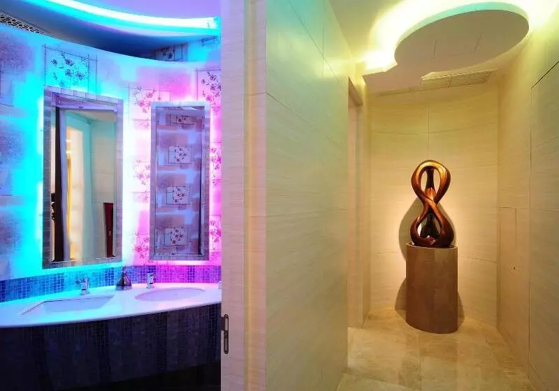 Fotos del hotel One One Bangkok:  2