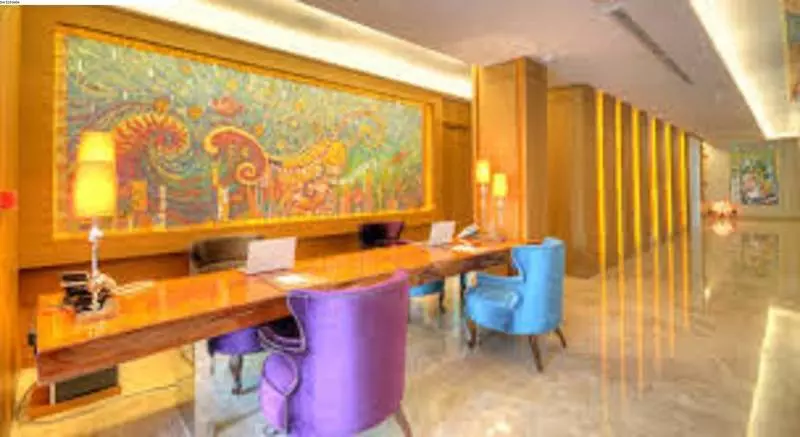 Fotos del hotel One One Bangkok:  5