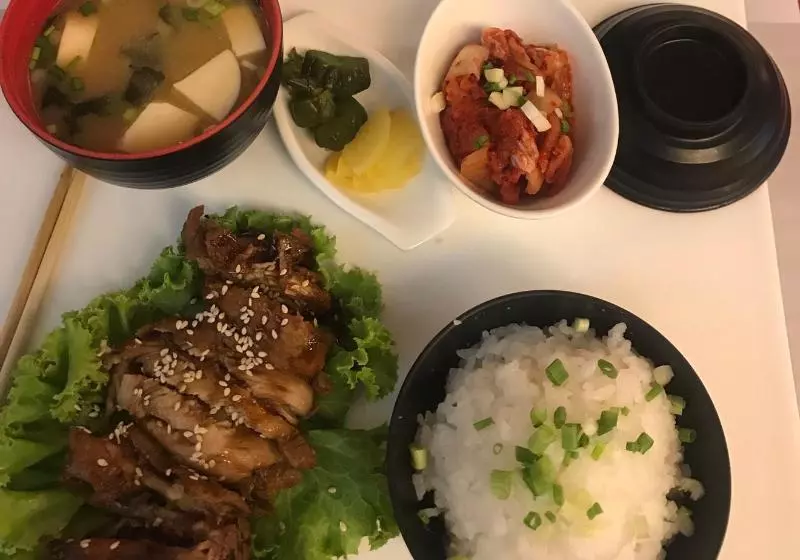 Fotos del hotel One One Bangkok:  3