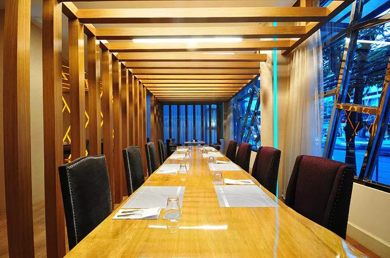 Fotos del hotel One One Bangkok:  8