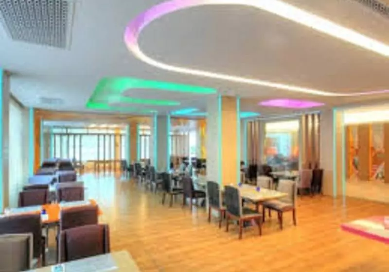 Fotos del hotel One One Bangkok:  10