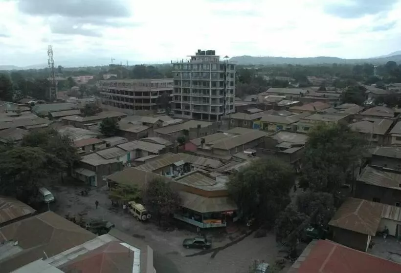 Fotos del hotel Premier Palace:  5