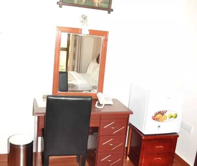 Fotos del hotel Premier Palace:  15