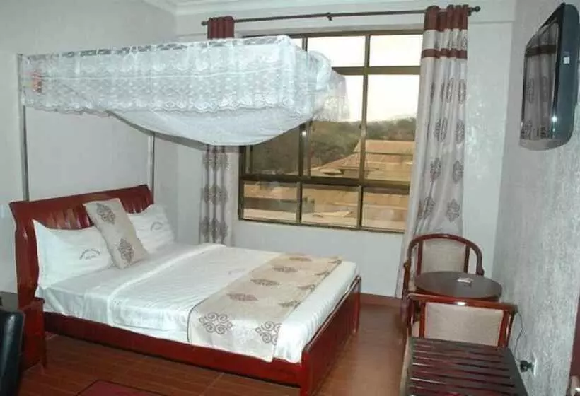 Fotos del hotel Premier Palace:  14