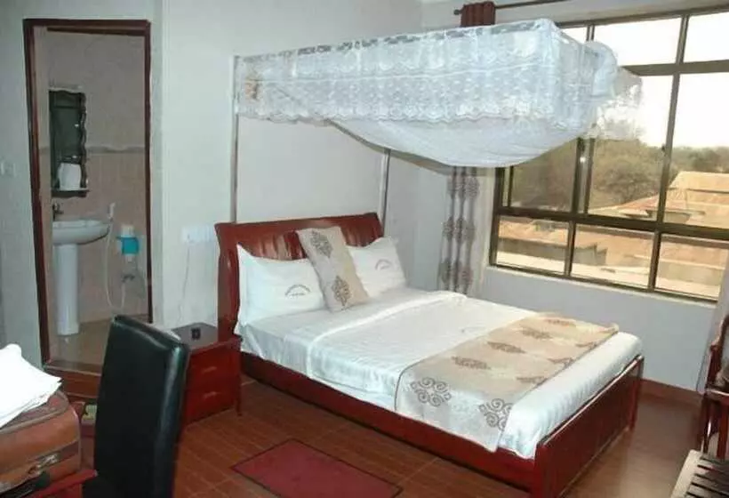 Fotos del hotel Premier Palace:  8